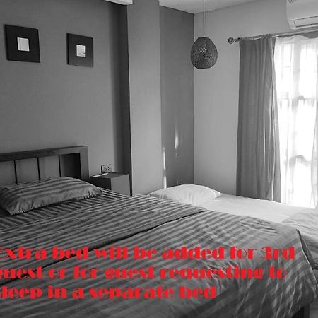 87 Oldtown At River Pier Banguecoque Exterior foto