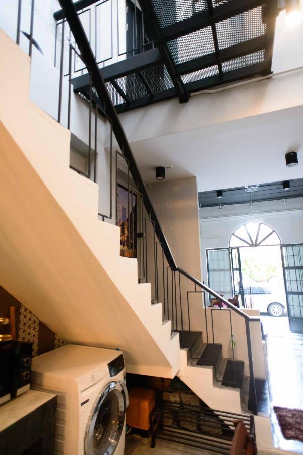 87 Oldtown At River Pier Banguecoque Exterior foto