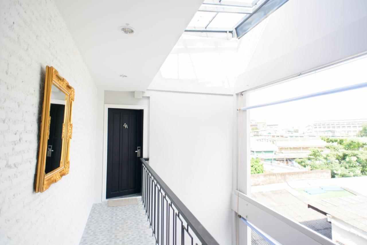 87 Oldtown At River Pier Banguecoque Exterior foto