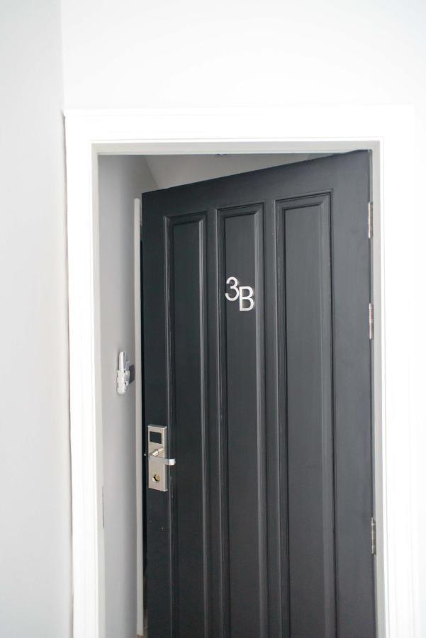 87 Oldtown At River Pier Banguecoque Exterior foto